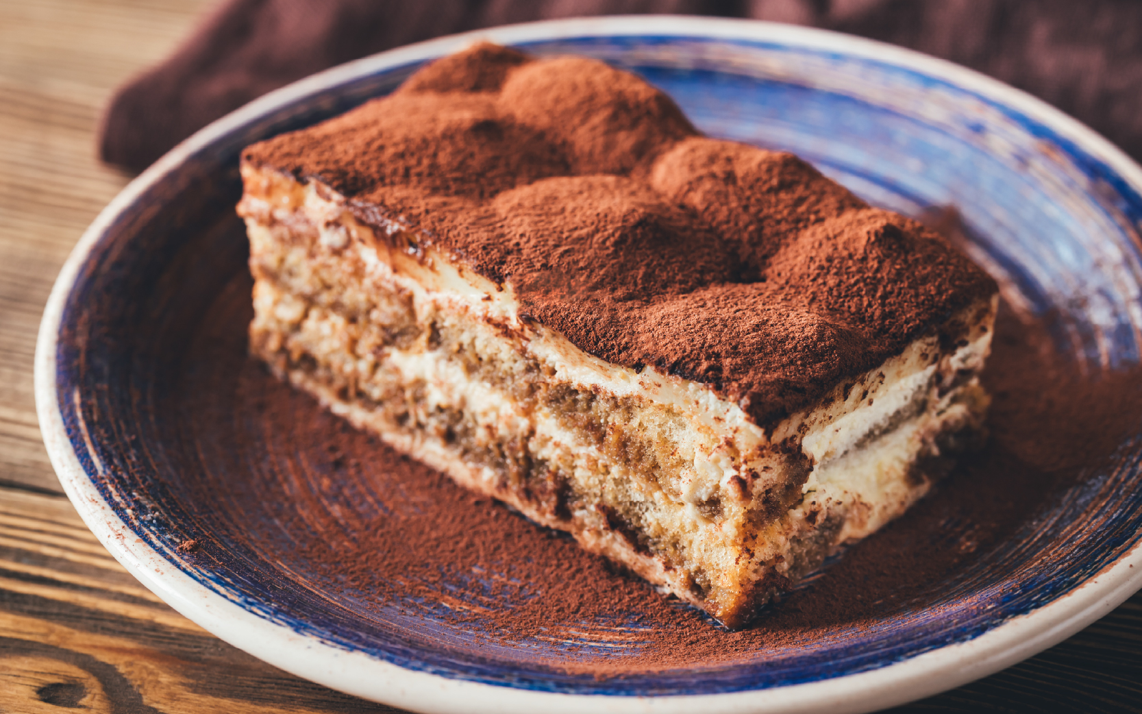 Postres sin azúcar: salud y sabor