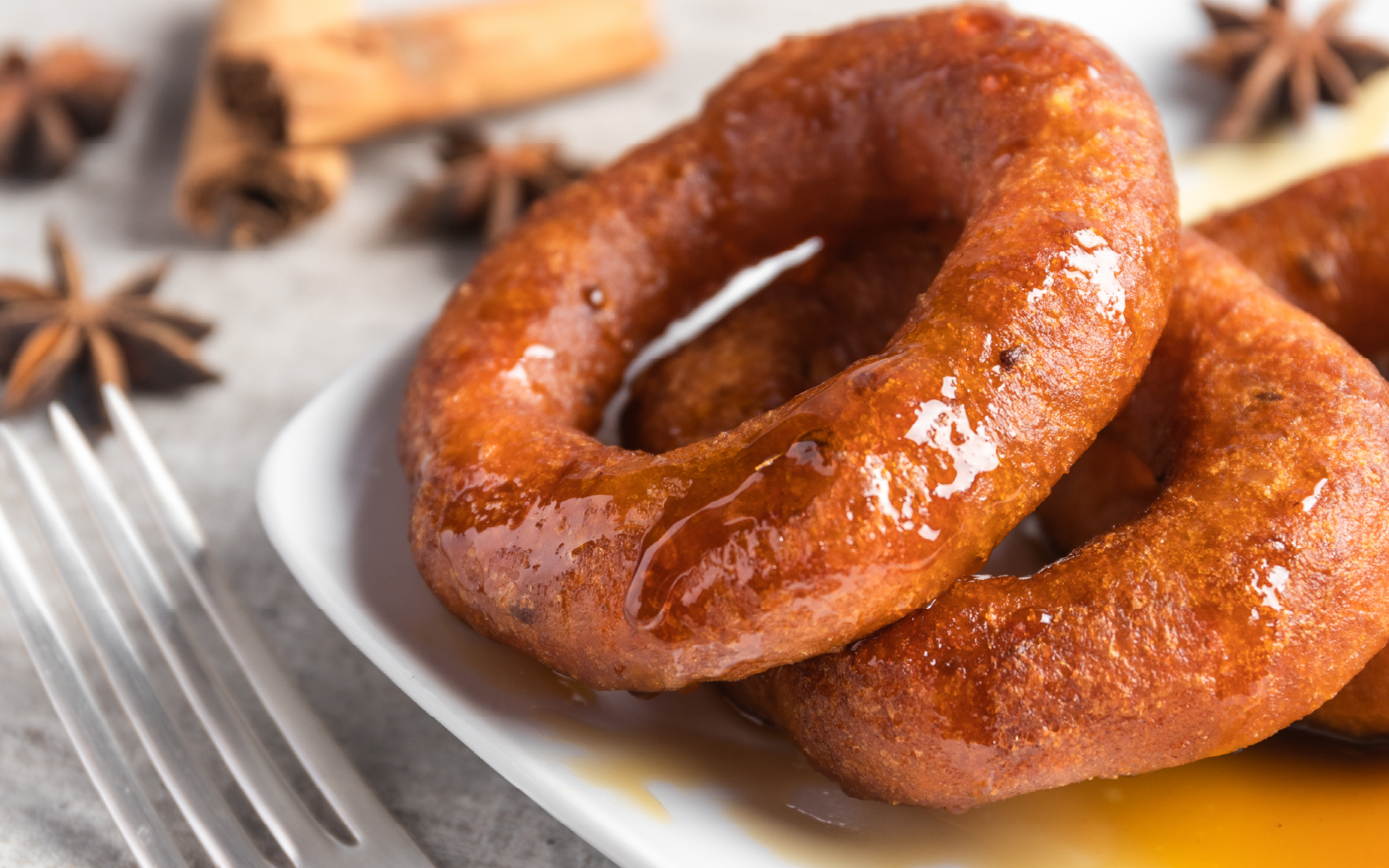 Postres del Perú: Tradición y sabor